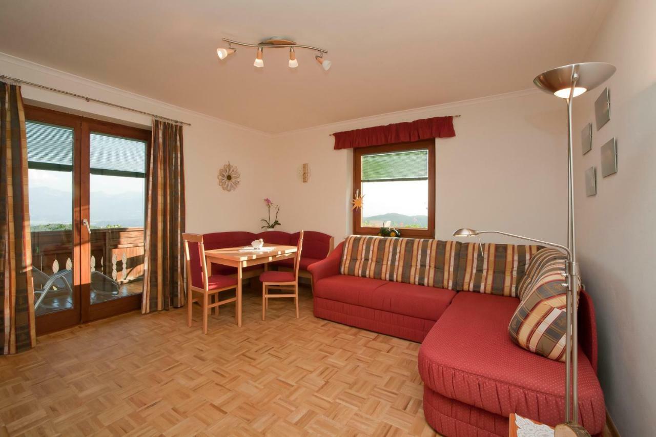 Pleschinhof Villa Velden am Woerthersee Ngoại thất bức ảnh