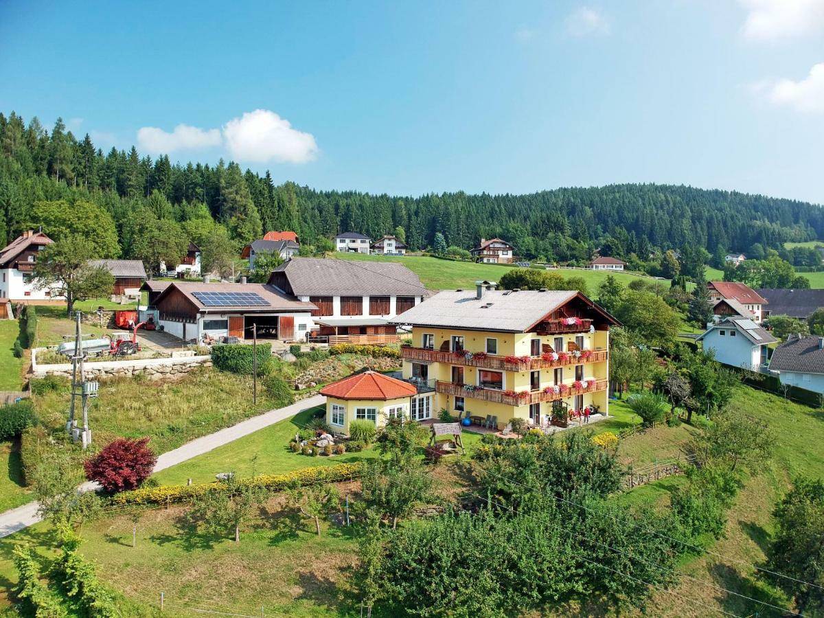 Pleschinhof Villa Velden am Woerthersee Ngoại thất bức ảnh